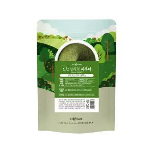 흥국에프앤비 진한 말차 20 파우더 500g 1박스 10개