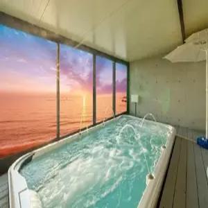 [강원 펜션] 고성(속초) 스테이지풀빌라 (속초,고성)