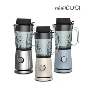 미니쿠치 진공블렌더 초고속 믹서기 MC-201BST