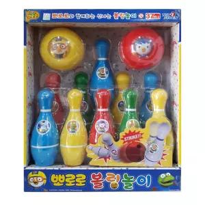 뽀로로 볼링놀이 볼링게임