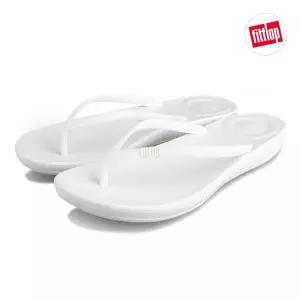 [핏플랍] 아이쿠션 쪼리 플립플랍 여성 조리슬리퍼 샌들 E54-194