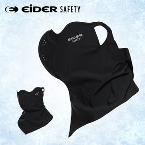 아이더 햇빛가리개 자외선차단 골프마스크 넥마스크 귀걸이형