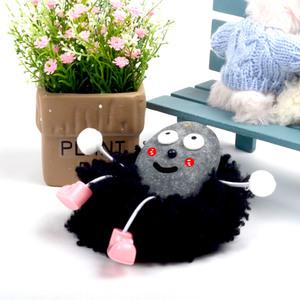 DIY 반려 애완돌 키우기 (낱개) 힐링젬 반려돌