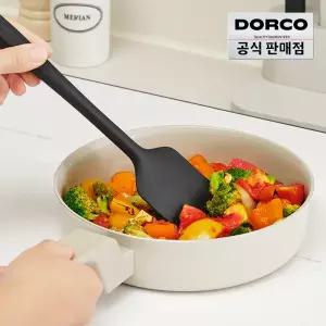 [가정의달맞이~40%] 도루코 헤리콘 실리콘 키친툴 스페츌라 /조리도구/알뜰주걱