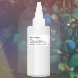 4+1 블랙베리 베이 방향제 오일-100ml 차량용 실내 방향제 스톤 디퓨저 자동차 리필