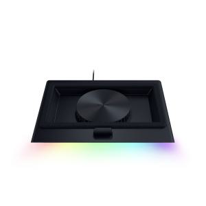 레이저코리아 랩탑 쿨링 패드 노트북 스마트 스탠드 Razer Laptop Cooling Pad