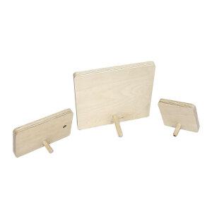 액자만들기 사각 DIY 자작나무합판 낱개판매 원목공예 우드 나무판 12T