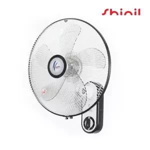 [신일전자]신일 16인치 5엽날개 줄당김 벽걸이 선풍기 SIF-16WBC / 가정용 업소용 식당용