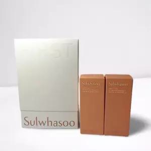 설화수 윤조 에센스 6세대  120ml 기획세트