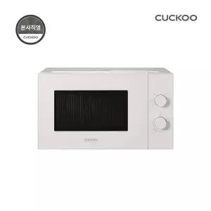 [쿠쿠]23리터 무회전 플랫 전자레인지 CMW-PF2310MW
