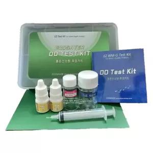 에코세이버 용존 산소량 측정 키트 EZ DO Test Kit/과학 실험 키트 교구 도구 만들기