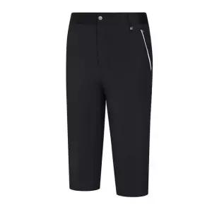 콜핑 여름 남성 등산 포켓 안감 스트레치 7부 바지