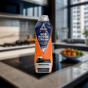 아스토니쉬 강력 세정제 인덕션 클리너 파워 홉클리너 500ML