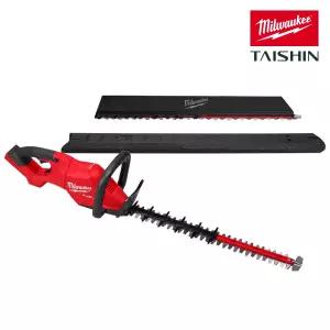 밀워키 M18 FHET60G2-0 630mm 전정기II 베어툴