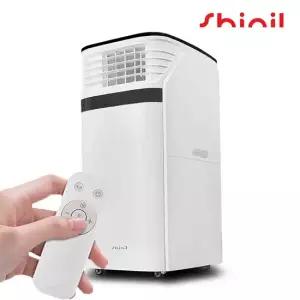 신일 신일 이동식 제습 에어컨 SMA-PC6500W 실외기없는 공장형 공업용 업소용 산업용 창고