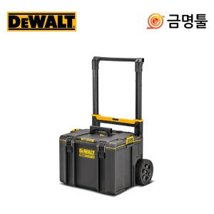 디월트 DWST83295-1 터프시스템2.0 DWST08250후속 이동식공구함 공구통 공구박스