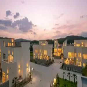 [경북] 경주 혼빌리지풀빌라(경북펜션/경주펜션)