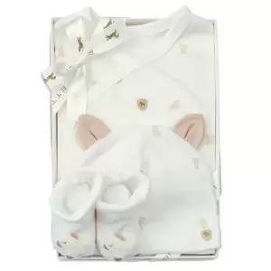 [갤러리아] 2026말띠 콜린배내수트,비니모,양말세트(07T017901 5)