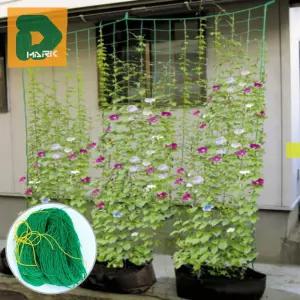 넝쿨망 그물 사각 오이 수세미 하우스 덩굴 정원 지지대 농사 호박 울타리 망 네트 넝쿨 끈 고추 참외 재배