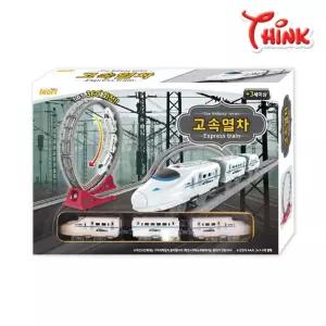 고속열차/레일/트랙/미니/남아/장난감/고속/열차/놀이/남아/완구/매직/남자/카트랙/세트/어린이/교통/교육