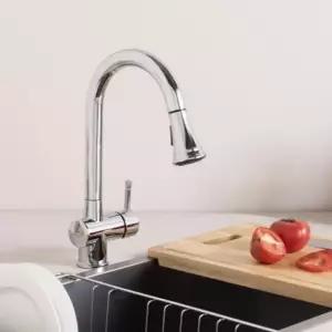 한샘 MSYS 엠시스 정품 주방 싱크대 고급 수전 교체 전국설치 MF700