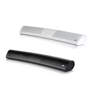 BZ-SP600X 커브드 PC 게이밍 사운드바 10W(5W2개)