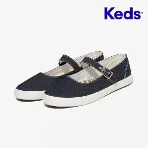 keds 참피온 스트랩 DENIM CANVAS_5XM02298F896