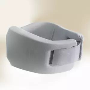 목보호대 지지대 일자목 거북목 목베개 일상용 바른자세