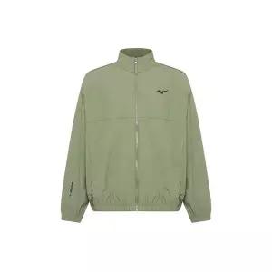 [미즈노](센텀시티점) 우븐 윈드브레이커 바람막이 WINDBREAKER_32YE5A2336