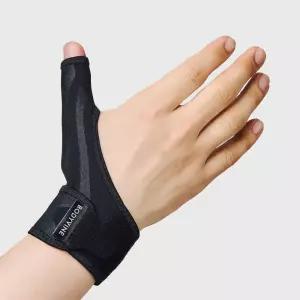 에이더 바디바인 손목건초보호대 트리플플러스 스포츠테이핑 손목 보호대