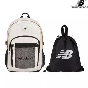 뉴발란스 NBGCESS103-CM 어센틱 Authentic V5 초 중학생용 백팩 가방