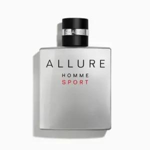 샤넬 알뤼르 옴므 스포츠 EDT 100ml 1개