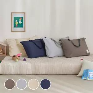 파르페by알레르망 컴피 방수 이불가방 이불보관백 낮잠이불가방 (4colors)