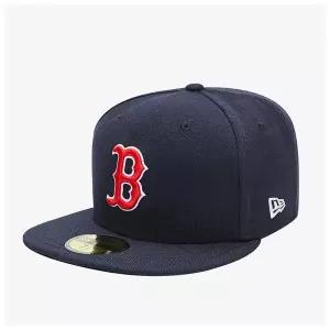 [뉴에라] MLB 어센틱 보스턴 레드삭스 게임 사이즈캡 70331911