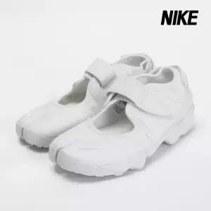 나이키 샌들 에어 리프트 브리드 여성 화이트 DN1338-100