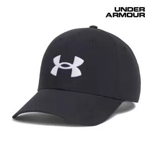 [롯데백화점]언더아머 남성 UA 골프96 캡모자 1361547-003