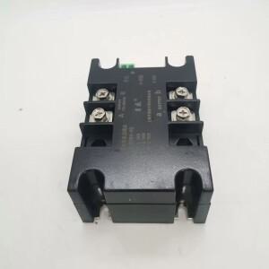 220V 단상 지능형 모터 소프트 스타터 워터 펌프 용 슬로우 스타트 1KW 1.5KW 2KW 4KW 6KW 8KW 팬