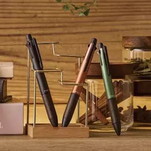 [핫트랙스]제트스트림 퓨어몰트 멀티펜 4&1