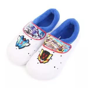 겨울신발 안감내피 바이트초이카캐릭터 털실내화 털신 4세이상 K1246 유아신발 캐릭터털신