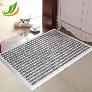 출입문 매트 현관 바닥 도어매트 신발 그레이 식당 욕실 발판 논슬립