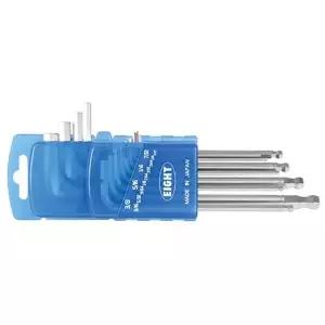 TLS-13ZD 에이트볼렌치세트 1SET TLS-13ZD(0.05-3/8)13P