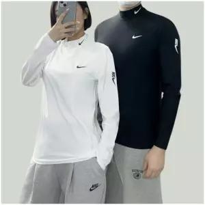 나이키 M 봄,여름,가을용 이너 티셔츠 - 봄 신상(남여공용)