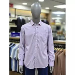 [런던포그] 세이브존04 마이크로 뱀부 긴팔 셔츠 LOSCA906 (S42518634)