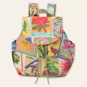 [갤러리아] 26S/S)오일릴리 바비타스 백팩 OWISYBG016-017