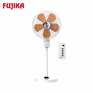후지카 20인치 양방향 더블헤드 선풍기 FU-3036R 리모컨 타이머 360도회전 높낮이조절 5엽날개 3단풍속