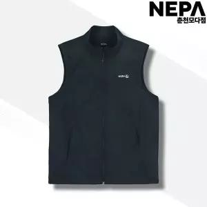 [네파] 이월 방풍 조끼 봄 여름 경량 우븐조끼 가성비 여성 카마 우븐 베스트 7L41401 B55