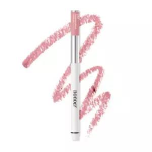 노노어 오버 디테일 쿨톤 립펜슬 1호 캐시미어 로즈