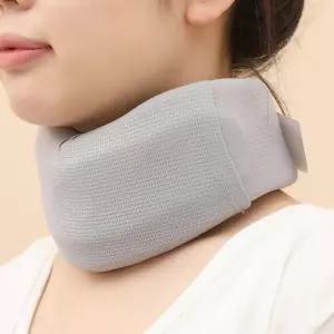 일자목 거북 목 보호 지지대 보호대 일상용 베개