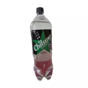 칠성사이다 제로 1.5L 12페트
