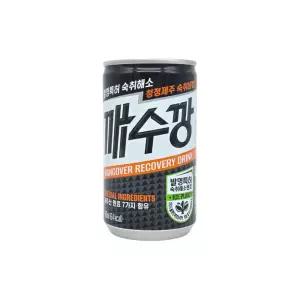 롯데칠성음료 깨수깡 160ml